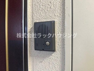 メリックビルの物件内観写真